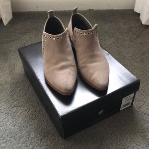 Rebecca Minkoff Booties